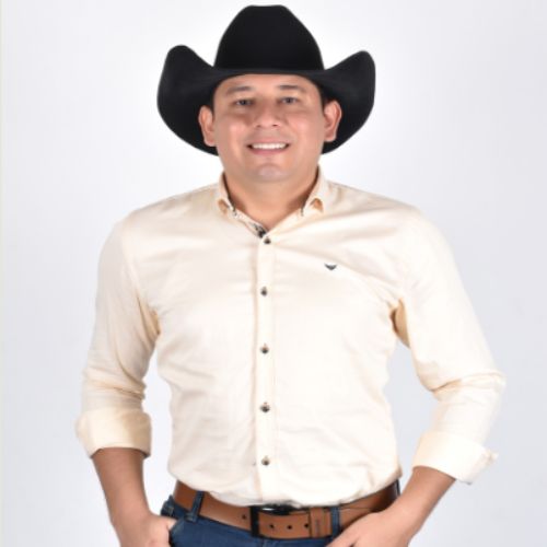Jhimy Fabian Ortiz Tarache.
