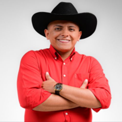 José Argenis Camargo Mendivelzo