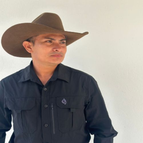 Luis Mauricio Velandia Carreño