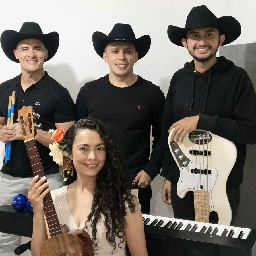 Musicalbooz