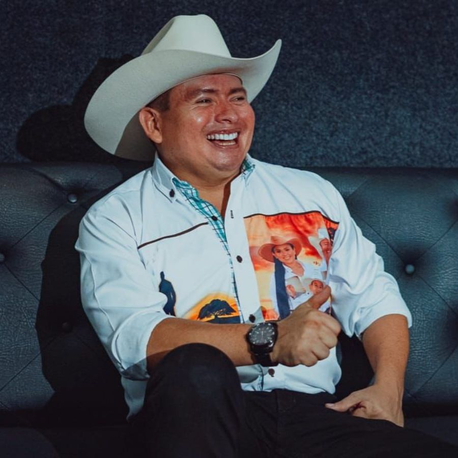 Wilton Gámez
