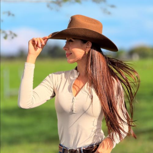 Juliet Vanessa Esteban Gualdrón