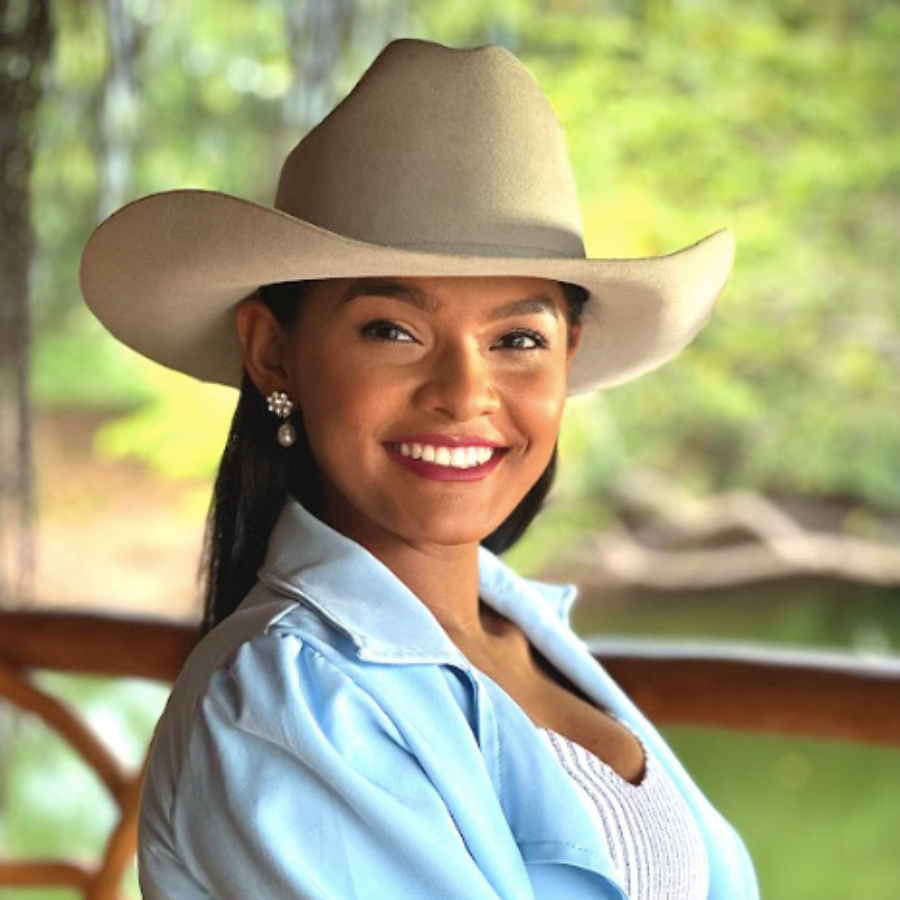 Laura Gaitán