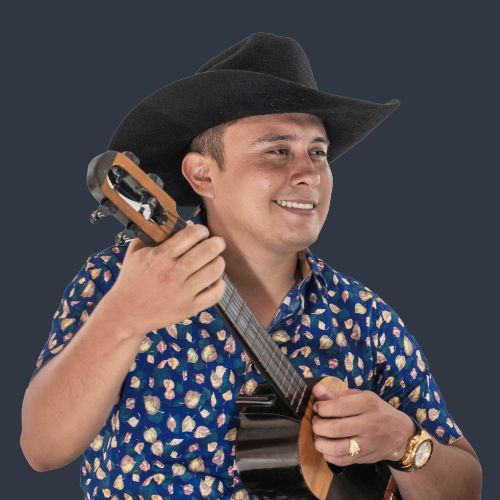 Víctor Julio Rojas