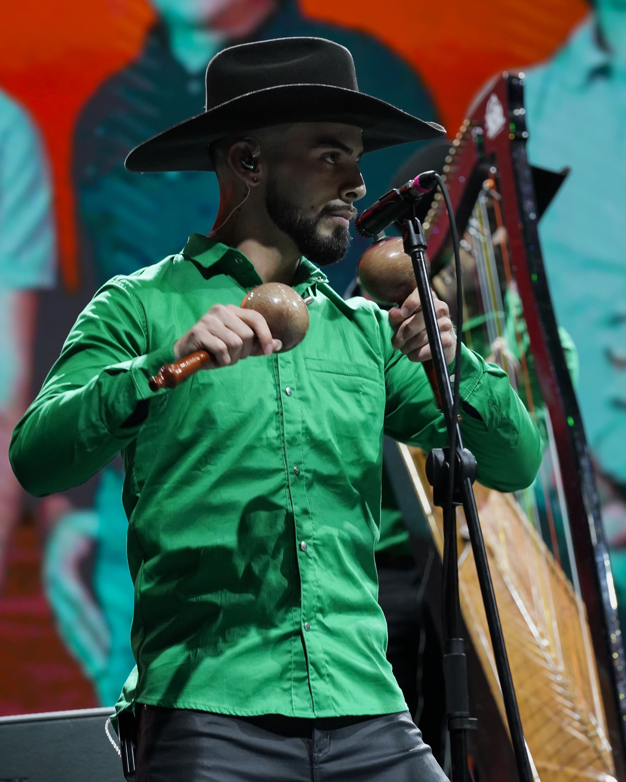 Joropo al Parque 2024 - Día 1 | Festival Joropo al Parque