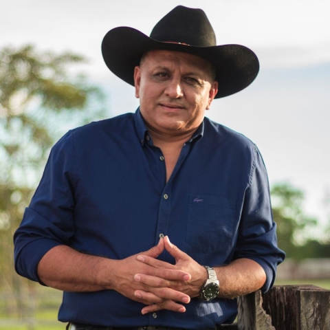 Fotografía Carlos Rico