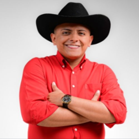 José Argenis Camargo Mendivelzo