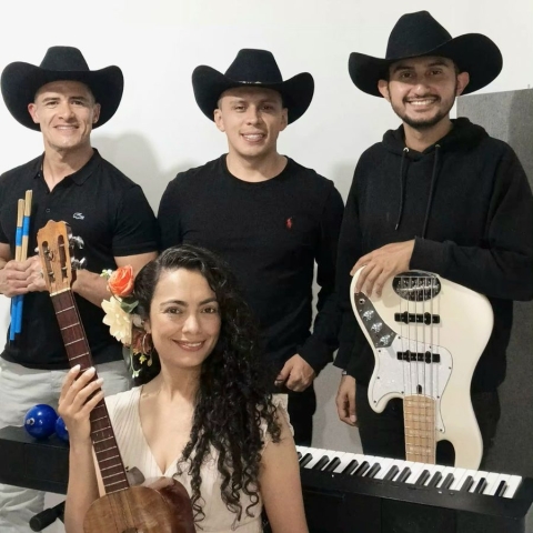 Musicalbooz