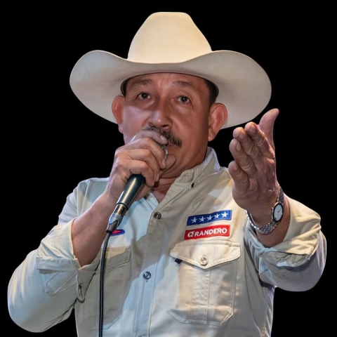 Libardo Olarte y Araguaney