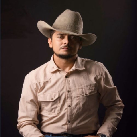 Pio Elio Abril Girón