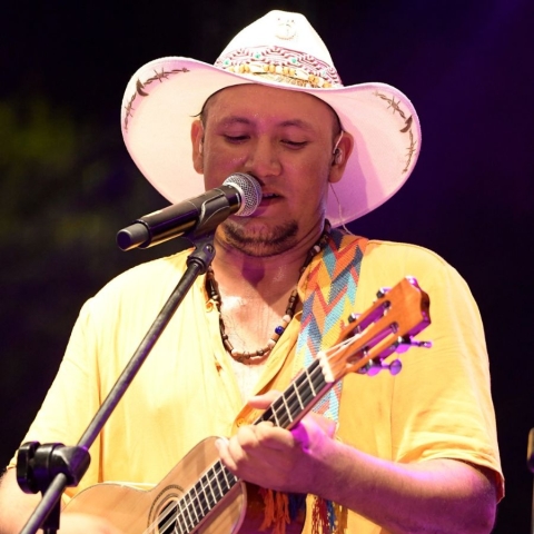 Fabio “El Yopo” Quintero Walteros 